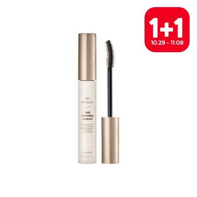No Retouch Correction Cara Transparent 9.5g, 1 Piece