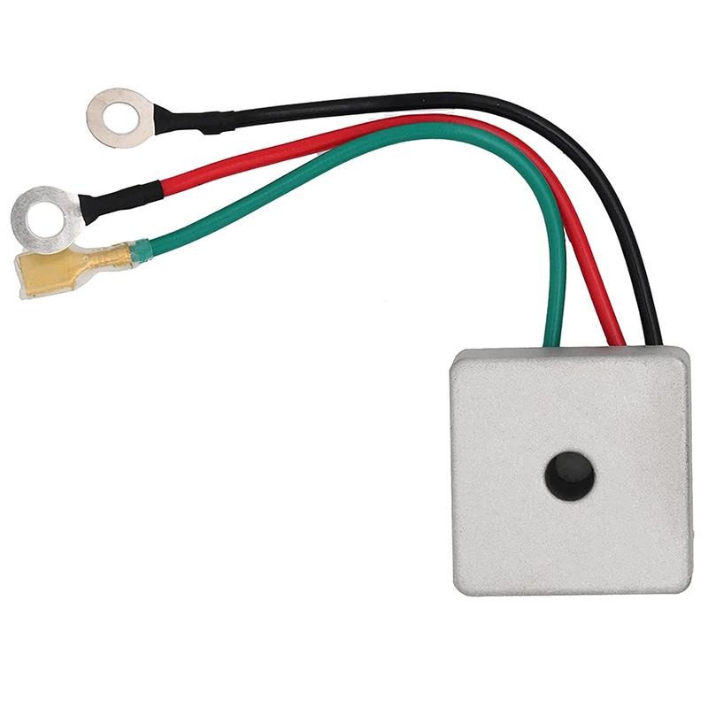 ABLZ-27739-G01voltage Regulator Rectifier For E-Z-GO EZGO 1994-2014 TXT Standard W/Lights Golf Cart Kart Club Stens 435-203