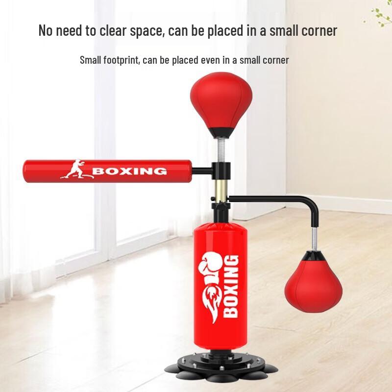 Yimai Rotary Boxing Reflex Bag