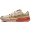 Court Air Zoom Vapor 11 Premium Jaime Paris Collection Dámské Tenisky Hnědé Sanddrift Rust-Factor FQ3165-103