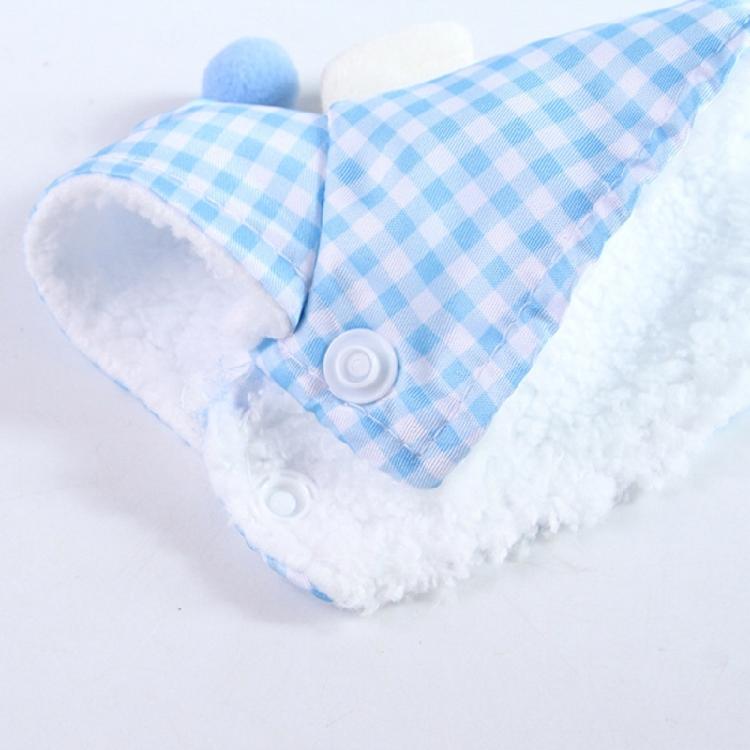 Comfort Parrots Capes Breathable Polyester Cloaks NonRestrictive Design For Small Birds Cold Weather Protections