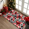 1pc JOKER Printed Chair Rug for Home Office Use, Living Room Kitchen Game Room Area Carpet