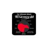 Butterfly Tenazi 64 Black Table Tennis Rubber 2.3mm Thickness