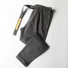 Export Surplus Clothing, Label-Cut, Summer Thin Casual Ice Silk Long Pants for Men, Loose Straight-Leg Trendy Versatile Sports Pants