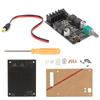 Digitales Leistungsverstärker-Board Bluetooth Stereo-Audioempfänger Installationsmodul mit Filter