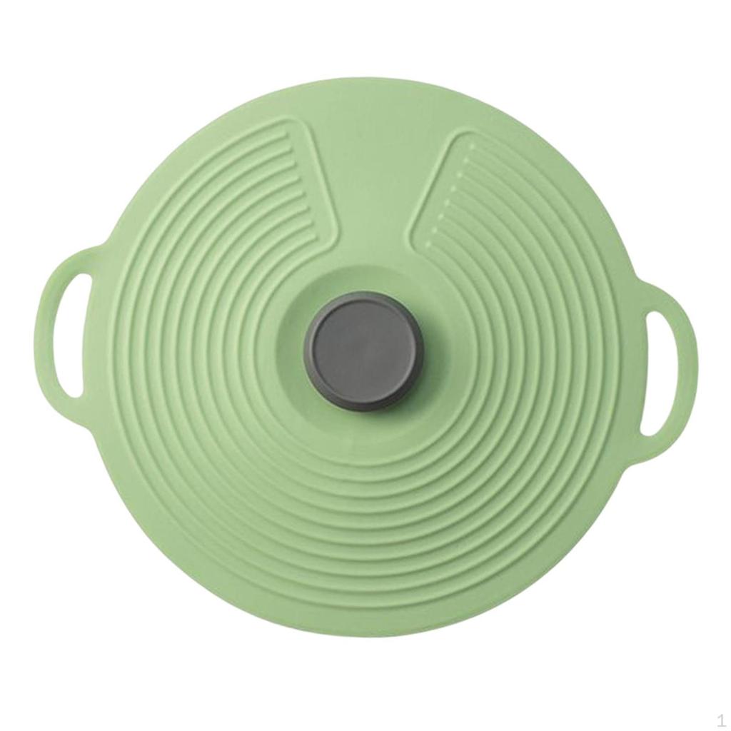 Flexible Food Storage Covers for Kitchen Use