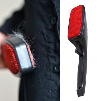 Magic Lint Dust Brush Odstraňovač chlupů pro domácí mazlíčky Hadřík Chemické čištění s obratlíkem