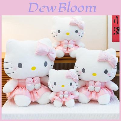 Çocuklar ve Yetişkinler İçin PP Pamuklu Büyük Uyku Yastıklı Hello Kitty Peluş Oyuncak