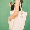 Fashionable Butterfly Keychain Cuteness Purse Pendant Fashion Key Jewelry Present for Youthful Fashion Enthusiasts