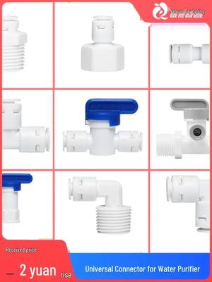 Attrezzature meccaniche – Valvole manuali