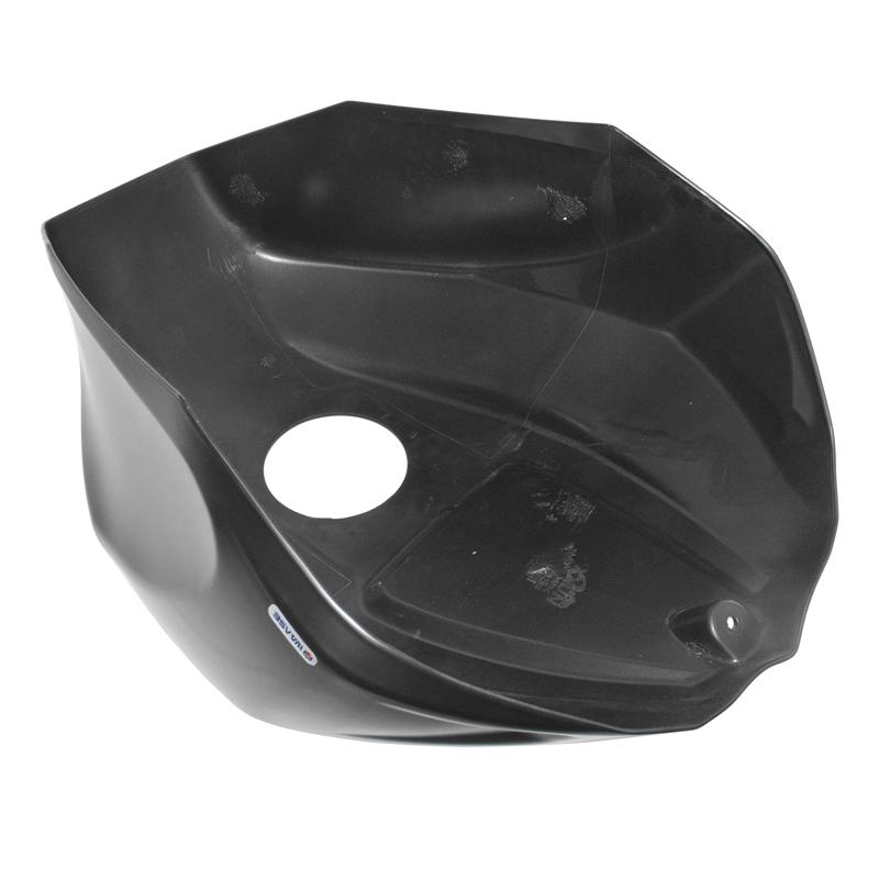 WAASE For Aprilia RSV4 RS V4 2021 2022 2023 2024 Full Tank Oil Fuel Gas Guard Cover Fairing Protection