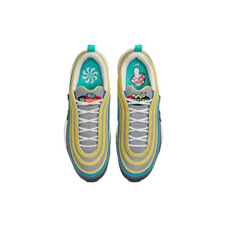 Nike Air Max 97 'Air Sprung' Bărbați DH4759-001