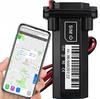GPS Locator for Car Vehicle Motorcycle Monitoring SIM Tracker