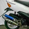 Voor motorfietsen – Uitlaatsystemen