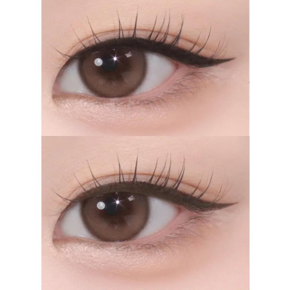 Forencos Tattoo Eyeliner SET Real Black + Ash Brown