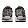 ASICS Gel Kayano 14 Black Coffee Silver 1201A019-004
