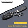 BYD Han DMi Elite & Han L EV Key Case with Card Holder & Buckle for Honor Edition