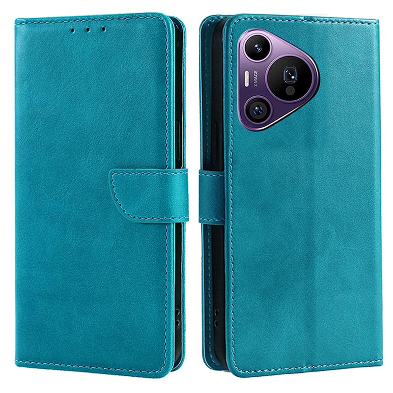 For Huawei Pura 70 Pro+/Pura 70 Pro   PU Leather Phone Case Stand Phone Protective Cover Wallet