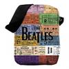 Ticket Logo Crossbody Bag