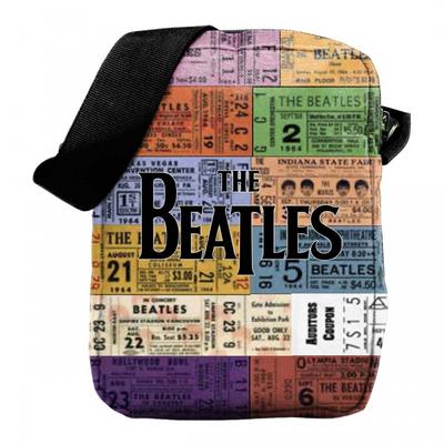 Bolsa Transversal com Logo de Ingresso