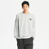 New Balance Men 24 7 Running Sweatshirt  Nbncd32833 2