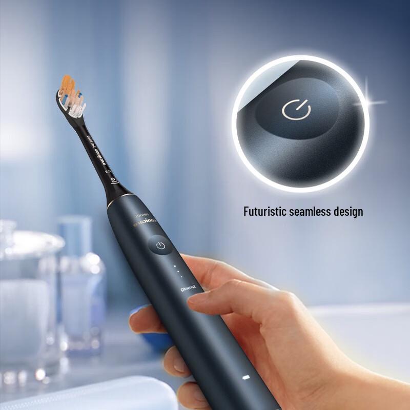 Philips HX9996/12 DiamondClean Smart Electric Toothbrush CN plug (adapter included)