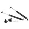 2pcs Engine Hood Lift Struts Hydraulic Support Gas Springs Fit for Nissan Navarra D23 NP300 2014   2018