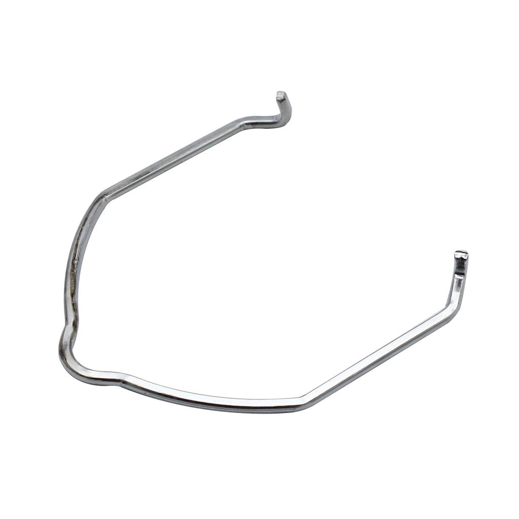 Retaining Clips Intercooler Hose Pipe Replacement For T5 T6 Transporter1J0145769H Replacement For