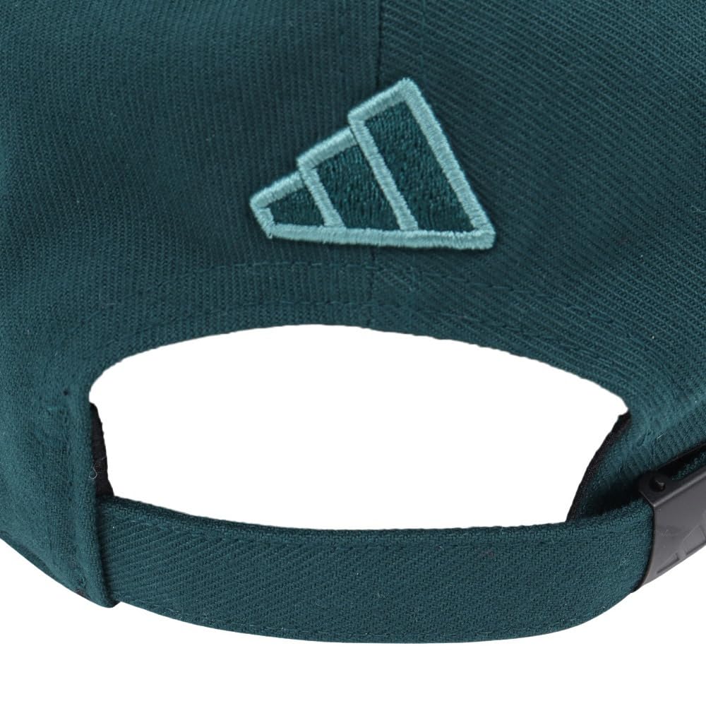 Adidas Golf CHIP Swing Golf Aurora Ivy Men's Cap,