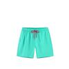 Mens Quick-Dry Surf Swim Trunks With Soft Inner Lining Beach Vacation Wear