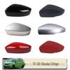 Capac decorativ carcasă oglindă retrovizoare pentru Skoda Citigo 2017-2020
