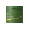 Green Deep Pore Cleansing Balm Makeup Remover Deep Cleansing 100ml