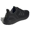 adidas UltraBoost 20 LAB Black Unisex Sneakers Core-Black Carbon Pulse-Lime GZ5008
