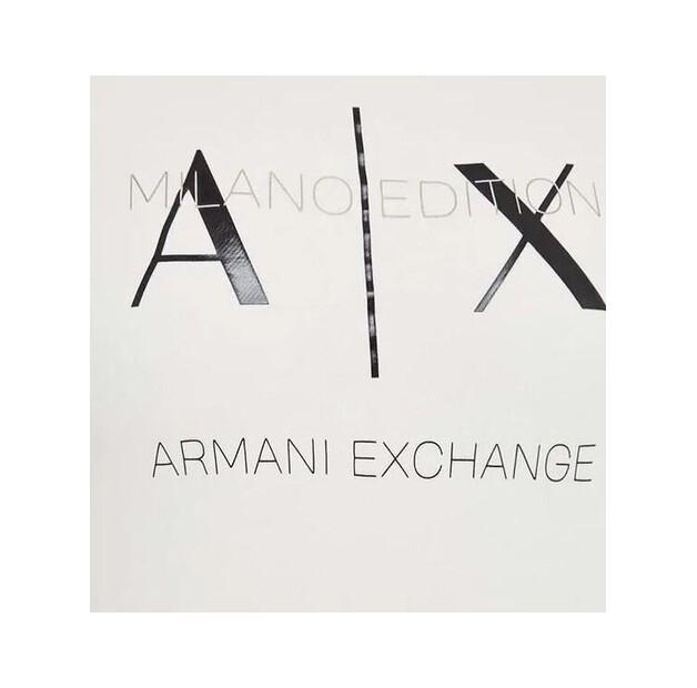 Толстовка Armani Exchange 3DYM92 YJFDZ