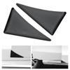 Generic Car Door Anti Collision Stickers Aesthetics Convenient Effective Car Door Corner Edge Guards Car Paint Surface Guards