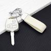 2/3 Buttons Car Key Case Cover for Mitsubishi ASX Mirage Montero Shogun L200 Colt Outlander Pajero Lancer EX Key Fob Accessory