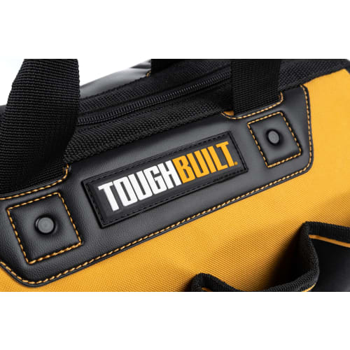 ToughBuilt - 14" Hard Bottom Tool Bag - (TB-78B-14)