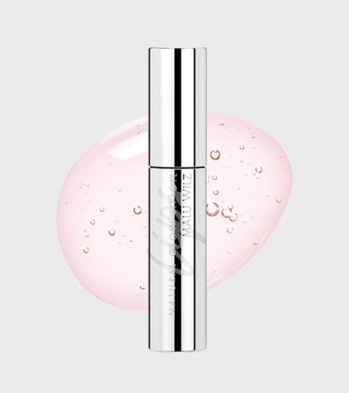 Масло для губ Maluwilz Natural Glow NONE