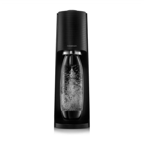SodaStream Terra Black SSM1101 4589935927034