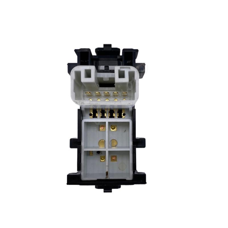 Passenger Side Electric Window Lifter Control Switch For Toyota Camry Corolla Yaris RAV4 84810-02100 84810-52030 Car Accessories