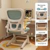 ZISIZ Student Study Chair