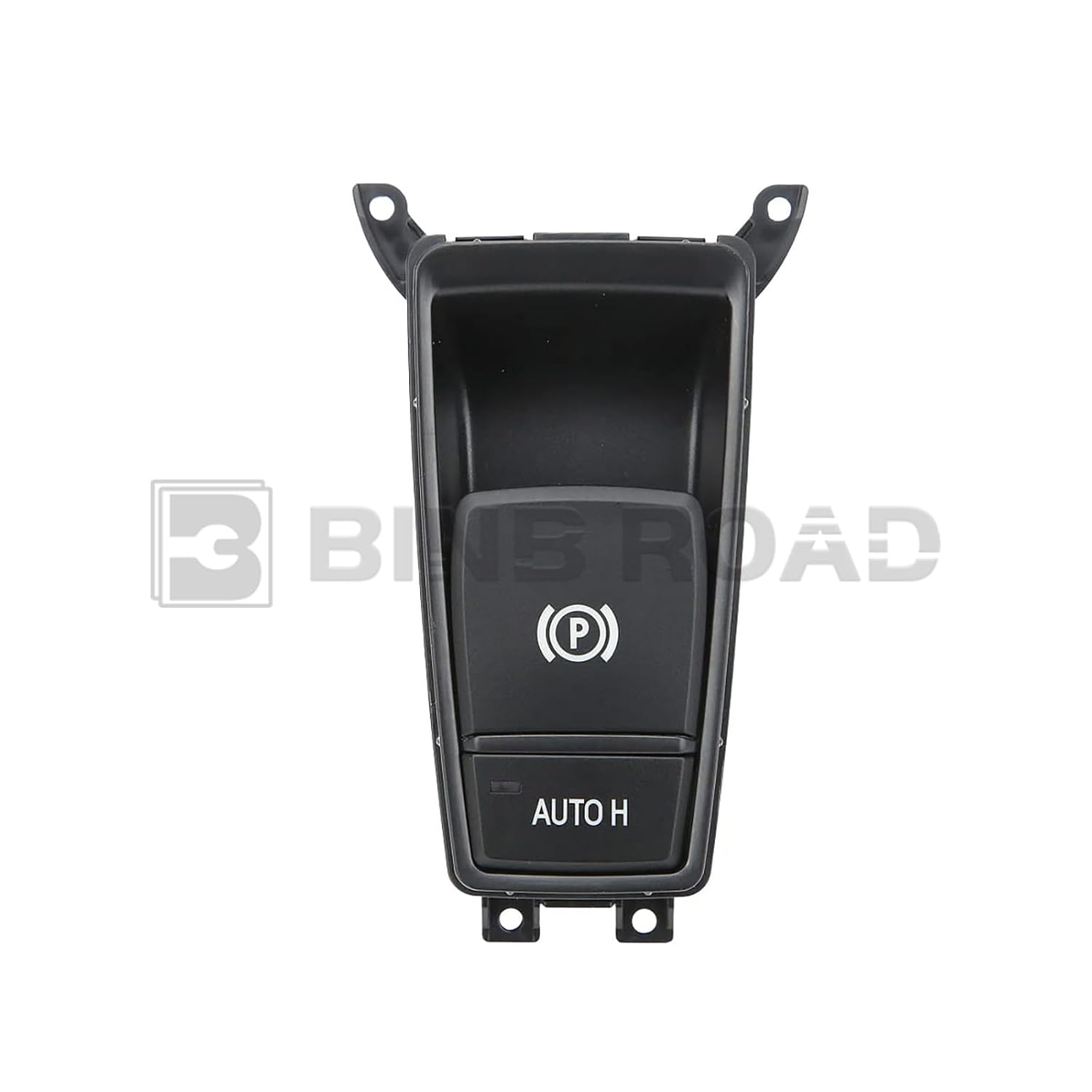 Electric Parking Handbrake Brake Switch Button 61319148508 Compatible with BMW X5 E70 X6