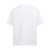 Adidas Worldwide Hoops Global Loose Knit Crew Neck Basketball Sports Short Sleeve T-Shirt Unisex Tops KX5732