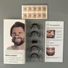 Magnetic Nasal Breathing Dilator for Anti-Snoring & Exercise Ventilation Care
