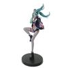 Anime Cyberpunk Edgerunners Rebecca Figure Model Toy Collection Gift