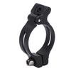 Bike Front Derailleur Adapter Clamp   Braze On to Clamp Aluminum Alloy for Road