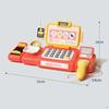 Supermarket Cash Register Play House Toys for Baby Ages 3 4 5 6 7 Girls