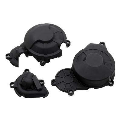 For Aprilia RS660 TUONO660 Tuareg 660 Rally 2021-2025 RS 660 Exrema Factory Motorcycles Engine Guard Protection Cover