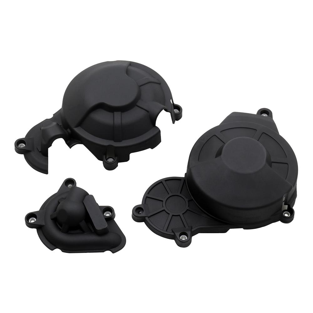 For Aprilia RS660 TUONO660 Tuareg 660 Rally 2025-2025 RS 660 Exrema Factory Motorcycles Engine Guard Protection Cover