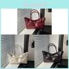 Vintage Pu Tote Bag With Double Shoulder Straps For Daily Casual Use